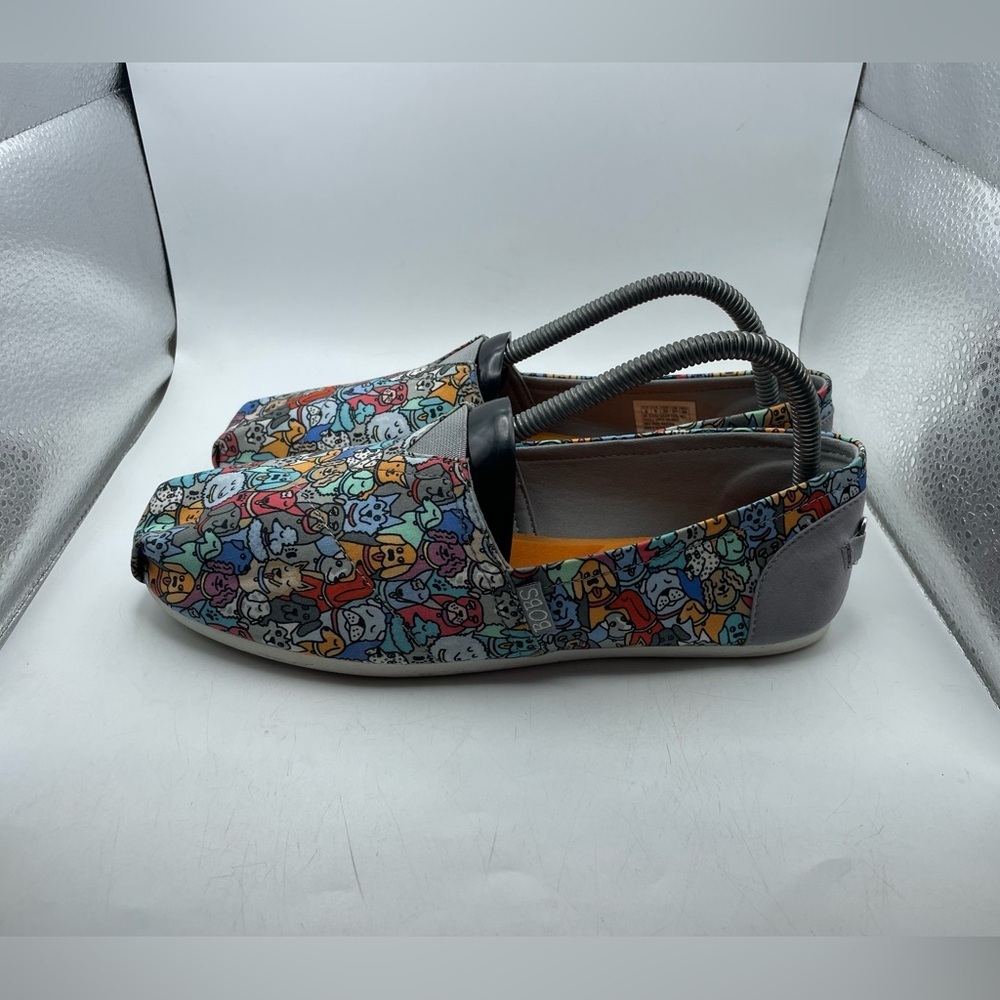 Bobs from Skechers Dog Bingo womens loafers size 9